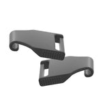 Fisher & Paykel Simplus Cabezal Small, detalle de correas, sujeción estable para dormir