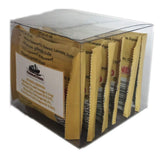 Caja Fishermans Friend de 6 unidades, ideal para compartir.