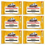 Fishermans Friend: bolsa con cierre para llevar fácilmente.