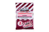 Pastillas Fisherman's Friend sin azúcar sabor cereza mentol para alivio de la tos