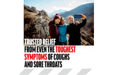 Fishermans Friend: presentación de bolsillo para llevar