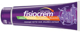 Fisiocrem Arnica crema de masaje para espalda con sensación refrescante