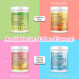 Fit & Lean Amino Hydration: envase portátil para llevar a entrenamientos