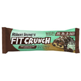 Detalle de las seis capas de FITCRUNCH, textura y color visibles.