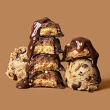 barra FITCRUNCH sin gluten, opción apta para dieta.