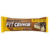 FITCRUNCH barra sin gluten, opción segura para evitar gluten