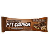 FITCRUNCH barrita proteica 3 g de azúcar, opción ligera