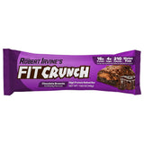 FITCRUNCH barrita proteica centro suave, textura única