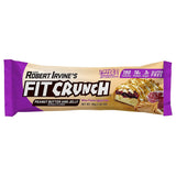FITCRUNCH barrita proteica en envase práctico para llevar