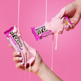 Fit Crunch creado por chefs, barra premium para meriendas equilibradas.