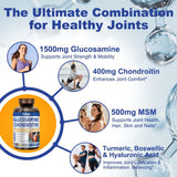 Fitfido: detalle de etiqueta con ingredientes clave para confianza.