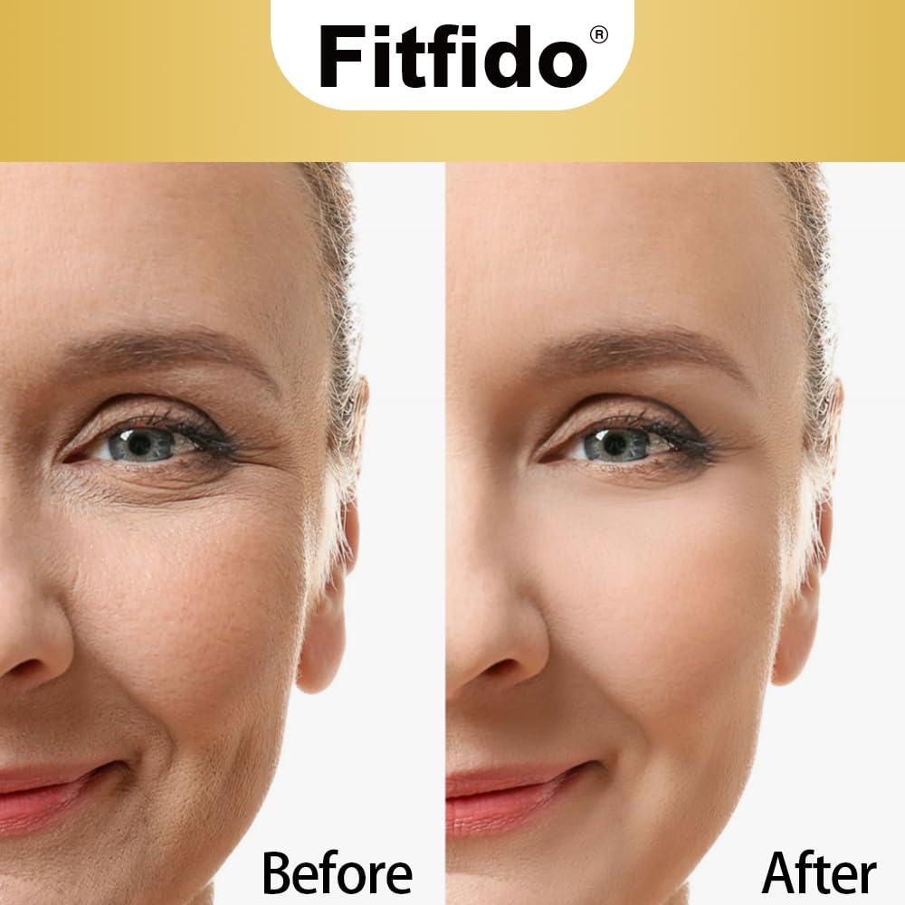 Fitfido MSM certificado por laboratorio independiente.
