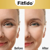 Fitfido MSM certificado por laboratorio independiente.