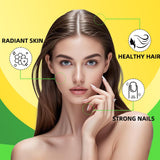 Fitfido sabor limón: experiencia sensorial refrescante para la rutina diaria.