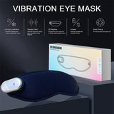 Fitgbey mascarilla ocular incluye bolsa de almacenamiento para llevar limpia