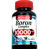 Etiqueta de Fito Medic's Lab con dosis de 10 mg para referencia rápida.