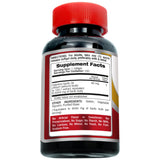 FITO MEDIC'S Lab cápsulas suaves de ajo fáciles de tragar