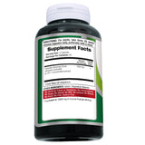 FITO MEDIC'S Lab guanábana calidad y pureza: producto confiable para tu hogar.