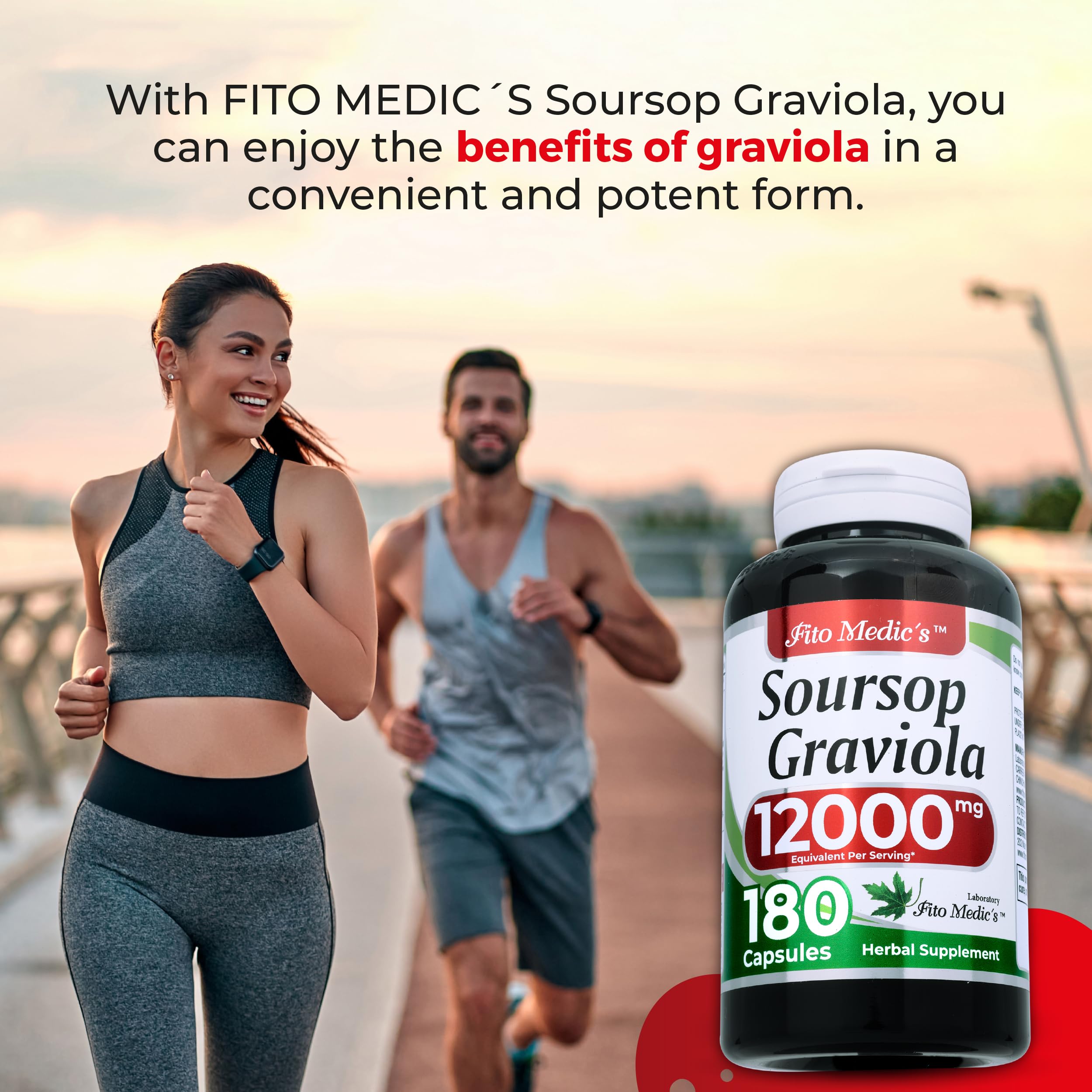 FITO MEDIC'S Lab guanábana proceso de produccion: cultivo organico para calidad.