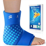 Fitomo envase tobillo frio: listo para tratamiento localizado y cómodo