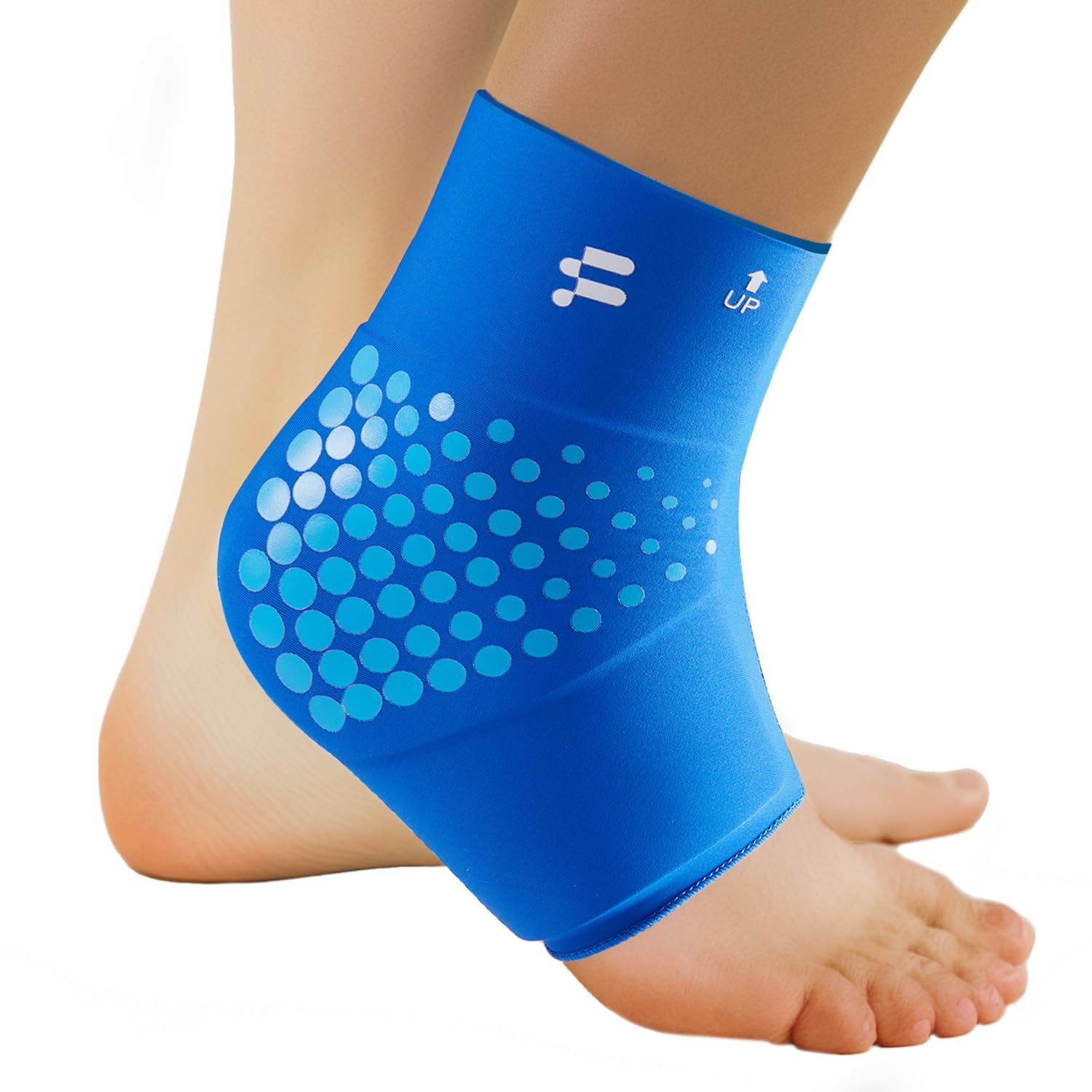 Fitomo tecnología de retención para frío y calor prolongado.