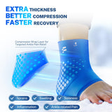 Fitomo terapia dual frio y calor para mayor versatilidad.