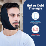 Fittest Pro terapia de frío y calor para la cara