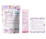 Conjunto Yoni completo FIVONA, ideal para rutina de cuidado personal diario.