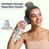 FlaoAito IPX7 ofrece resistencia para uso cercano al agua.