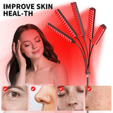 FlaoAito sesión facial para piel más relajada y uniforme.