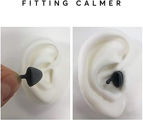 Empaque compacto de Flare Calmer Night Mini para viaje y cama.