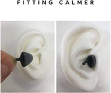 Empaque compacto de Flare Calmer Night Mini para viaje y cama.
