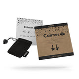 Calmer Night Mini, empaque compacto para guardar en la noche