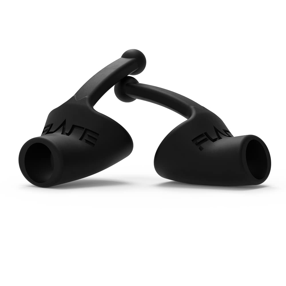 Flare Audio Calmer Night Mini, frente, sensación suave para dormir mejor