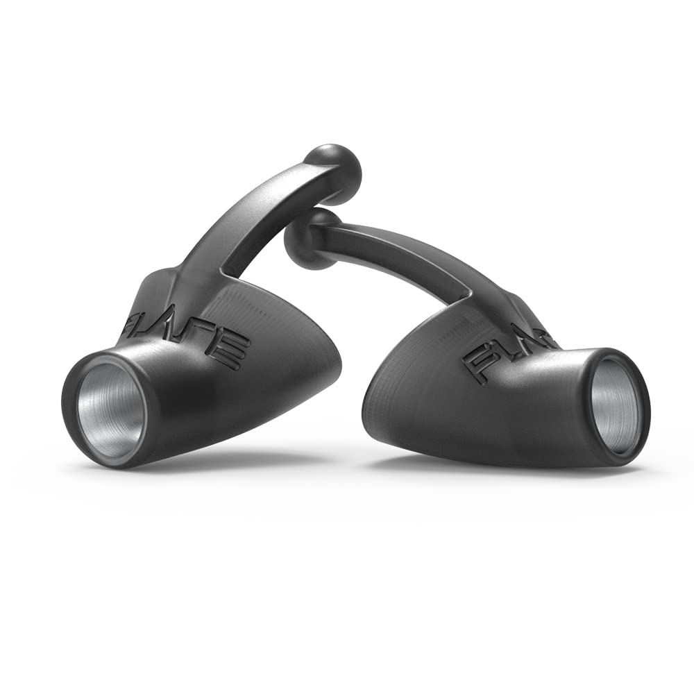 Flare Calmer Pro Mini en empaque, listo para uso diario sin distorsión