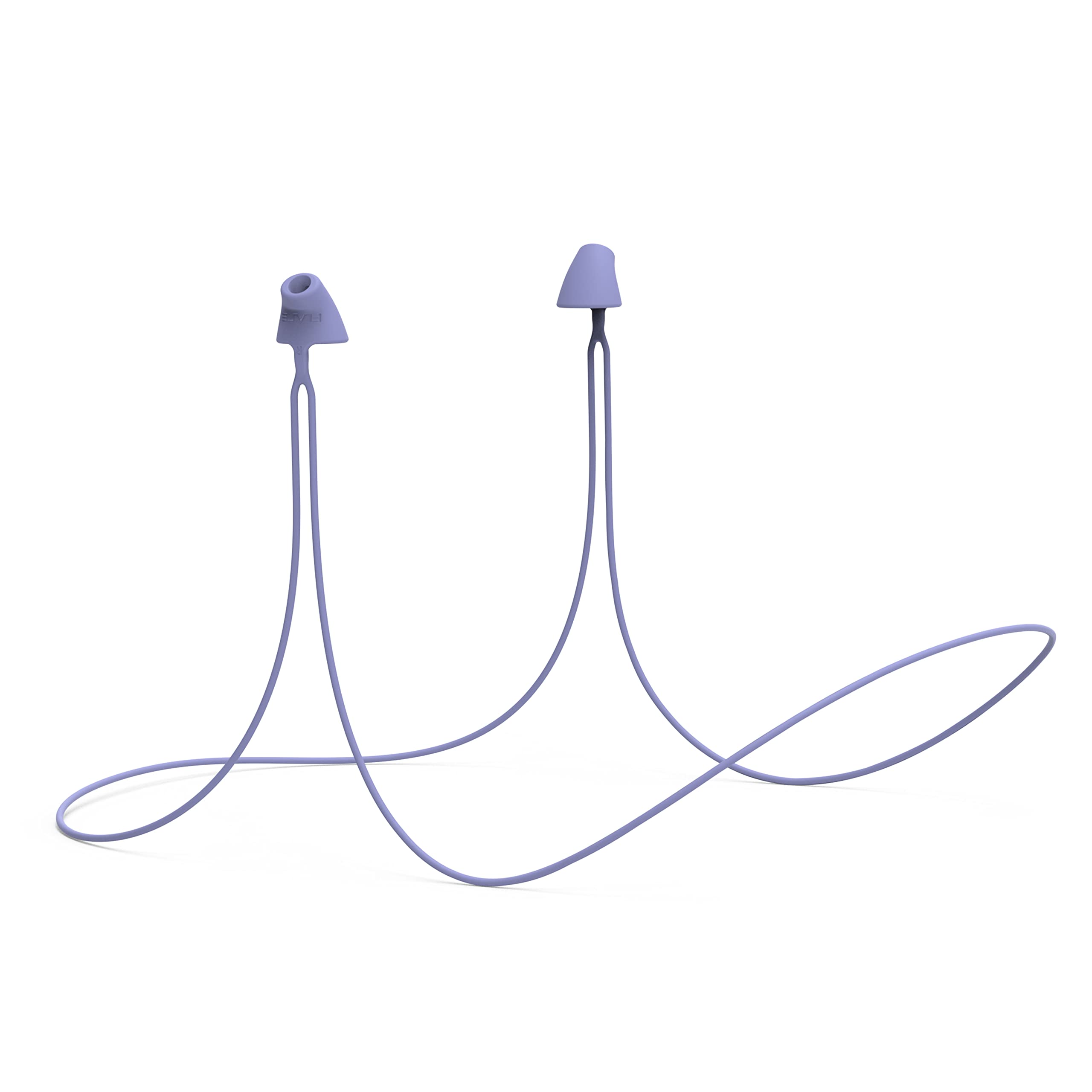 Flare Audio Calmer Secure: comodidad en la oreja durante jornadas largas.