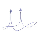 Flare Audio Calmer Secure: comodidad en la oreja durante jornadas largas.