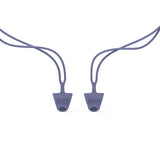 Flare Audio Calmer Secure: reducción del estrés sonoro sin amortiguación perceptible.