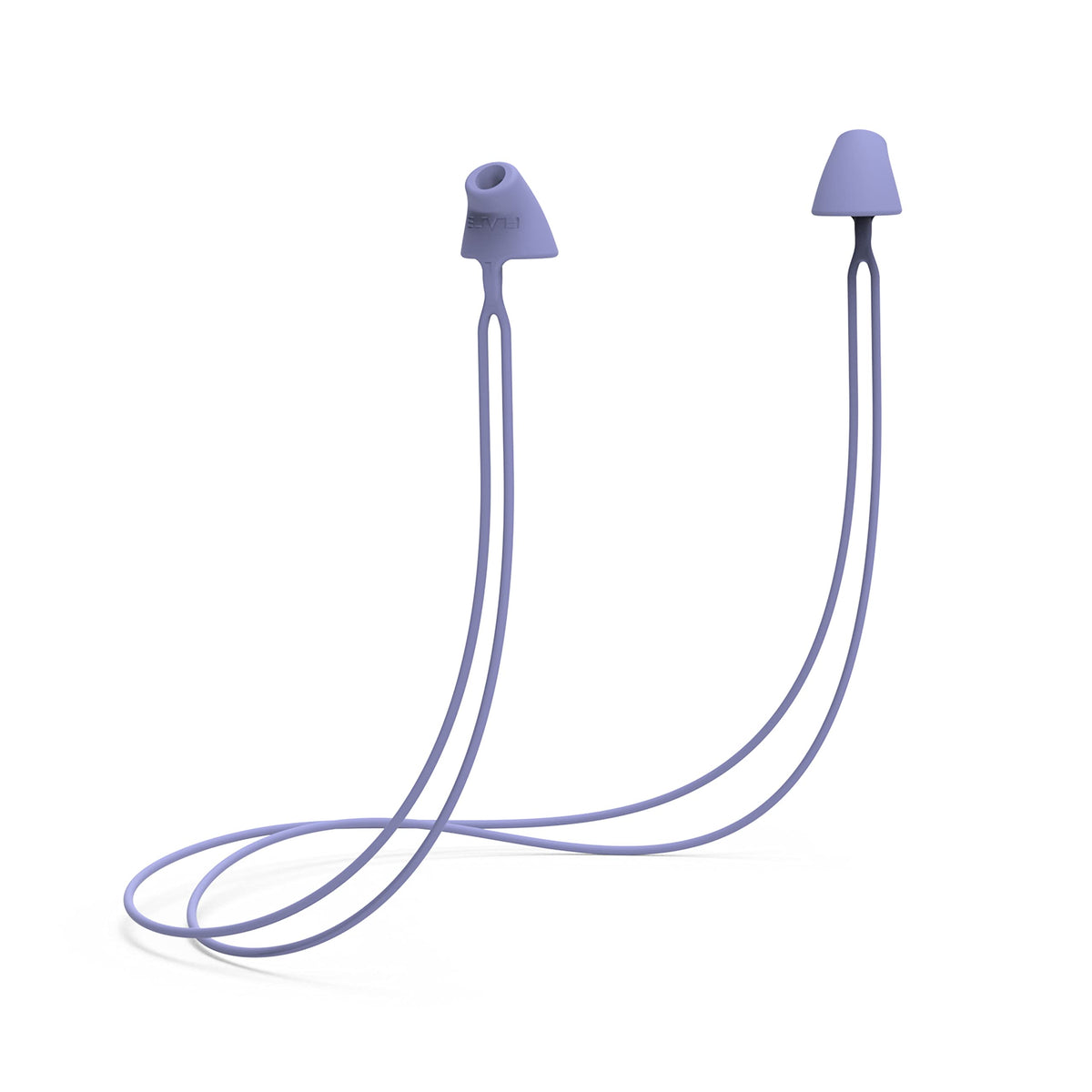 Flare Audio Calmer Secure: tapones auditivos reutilizables para uso diario cómodo.
