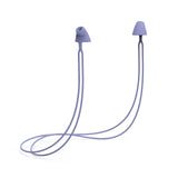 Flare Audio Calmer Secure: tapones auditivos reutilizables para uso diario cómodo.