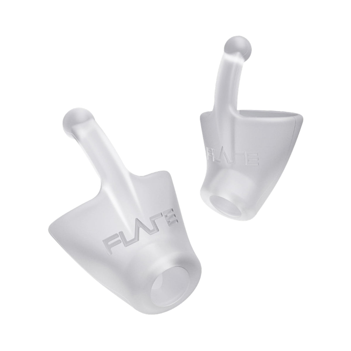 FLARE AUDIO Calmer uso diario: comodidad y alivio sin bloquear el sonido.