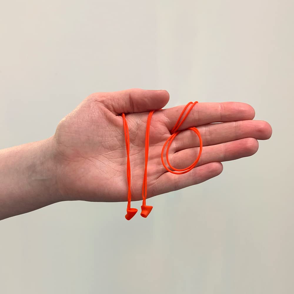 Flare Calmer Kids Secure – estuche incluido para transporte cómodo