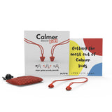Flare Calmer Kids Secure – silicona suave para uso prolongado