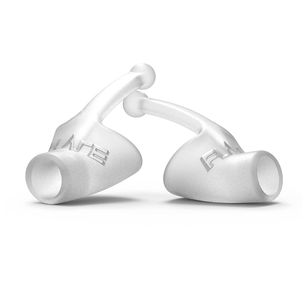 FLARE AUDIO Calmer Kids: tapones-orejas discretos para mayor concentración en entornos ruidosos.