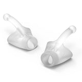 FLARE AUDIO Calmer Kids: ideal en transporte público para reducir el estrés por ruido.