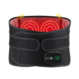 FlareMore almohadilla-calor-rapido para espalda, calor inmediato y confort.