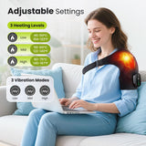 Batería integrada de 5000mAh para uso sin cables en FlareMore.