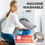 Lavable a máquina con controlador desmontable de FlareMore