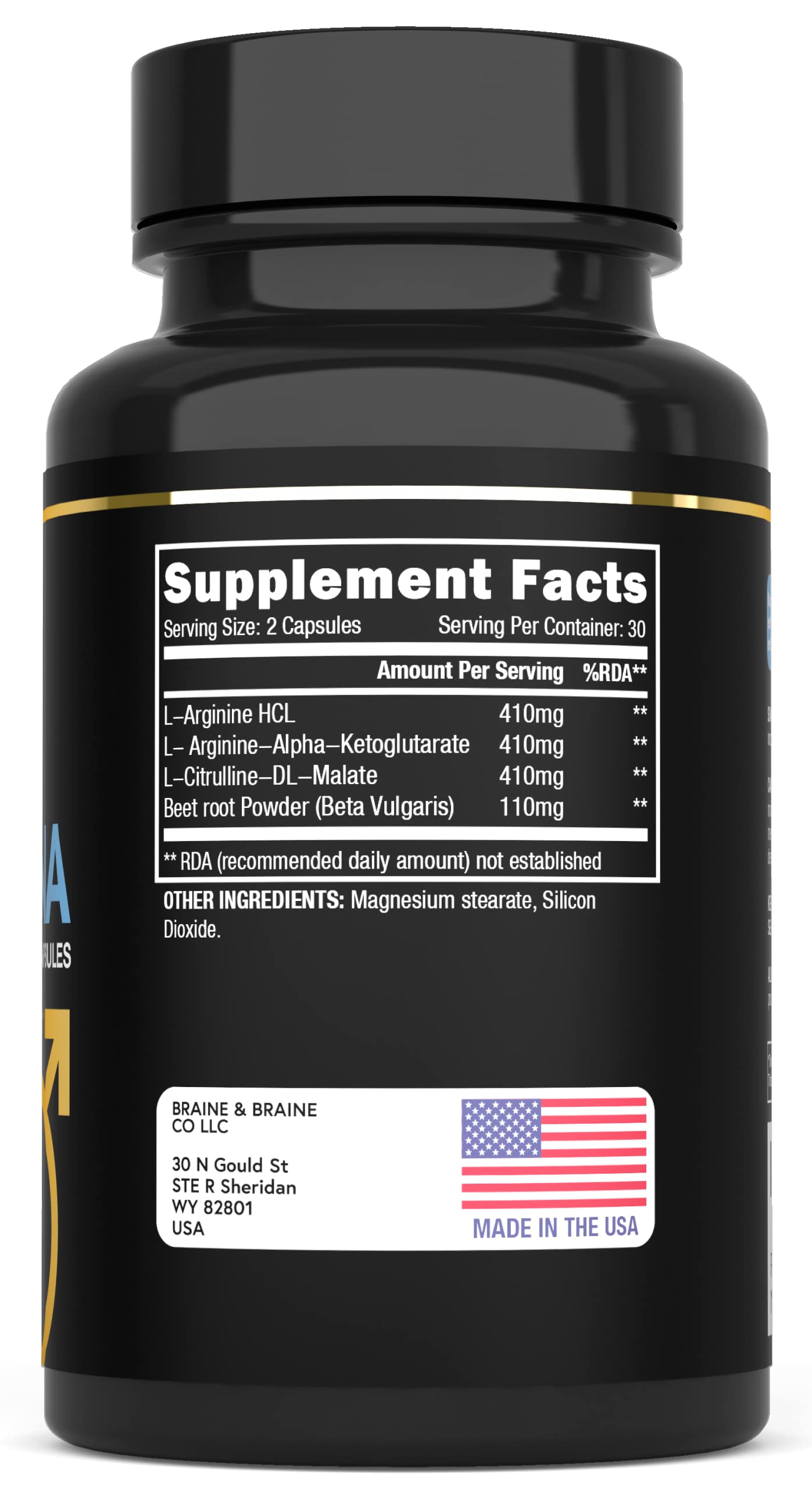 FLAWLESS FOR MEN Stamina: diseño compacto, ideal para entrenamientos en casa o gimnasio.