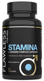 FLAWLESS FOR MEN Stamina: uso diario, fácil incorporación a la rutina.